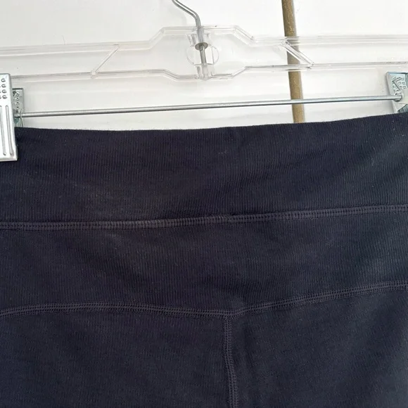 Free People Movement Moonlight Base Layer Leggings in Black NWT Size XS